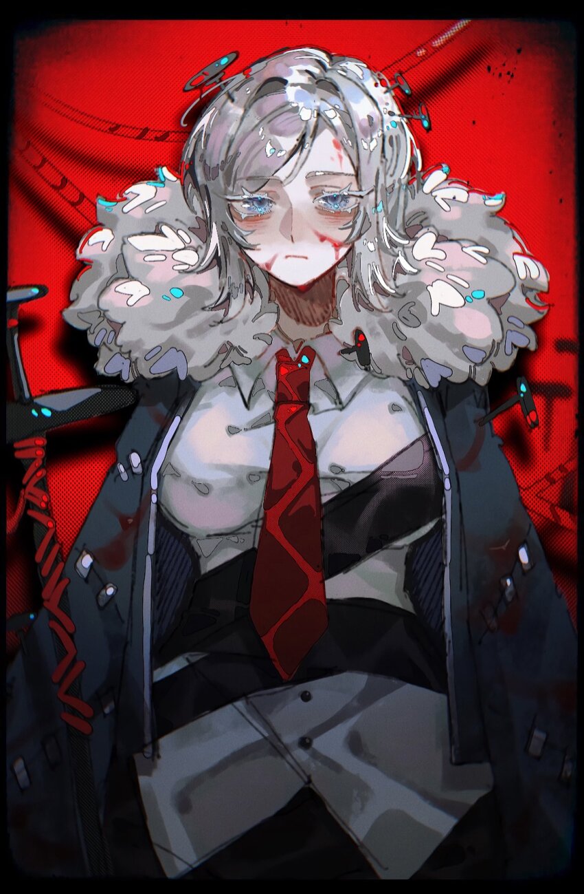 E.G.O (Project Moon) Rule 34 Image