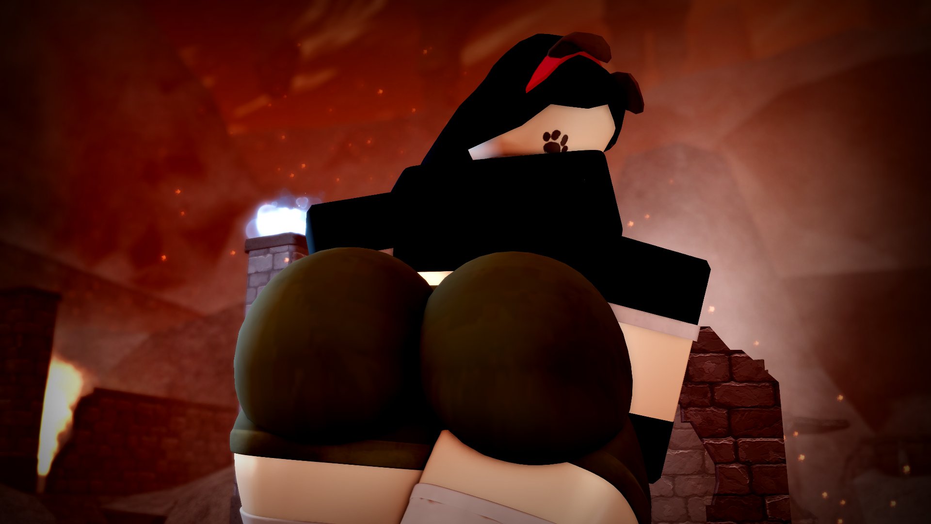 Edj (Roblox) Rule 34 Image