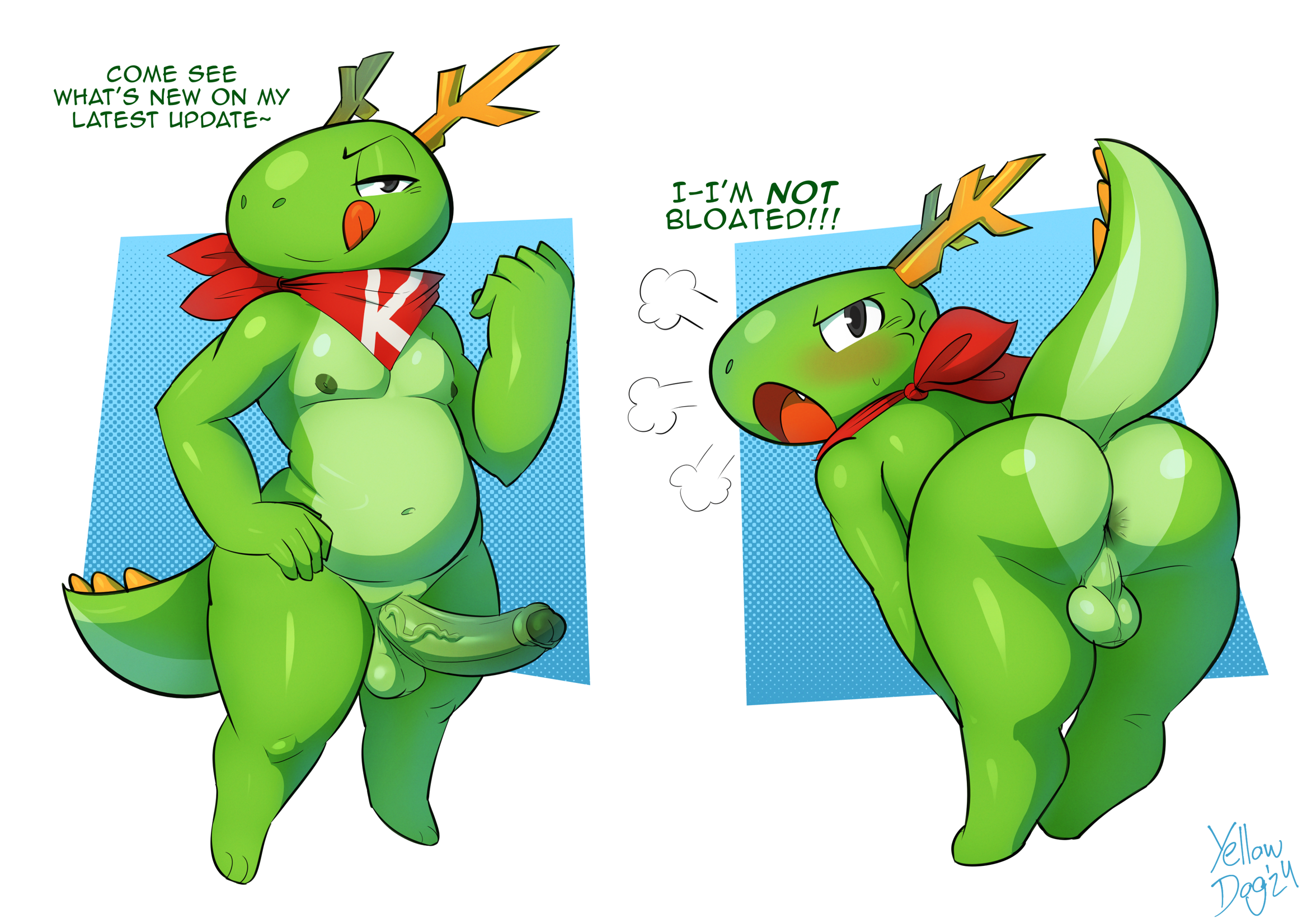 Teapot (Body Type) Rule 34 Image