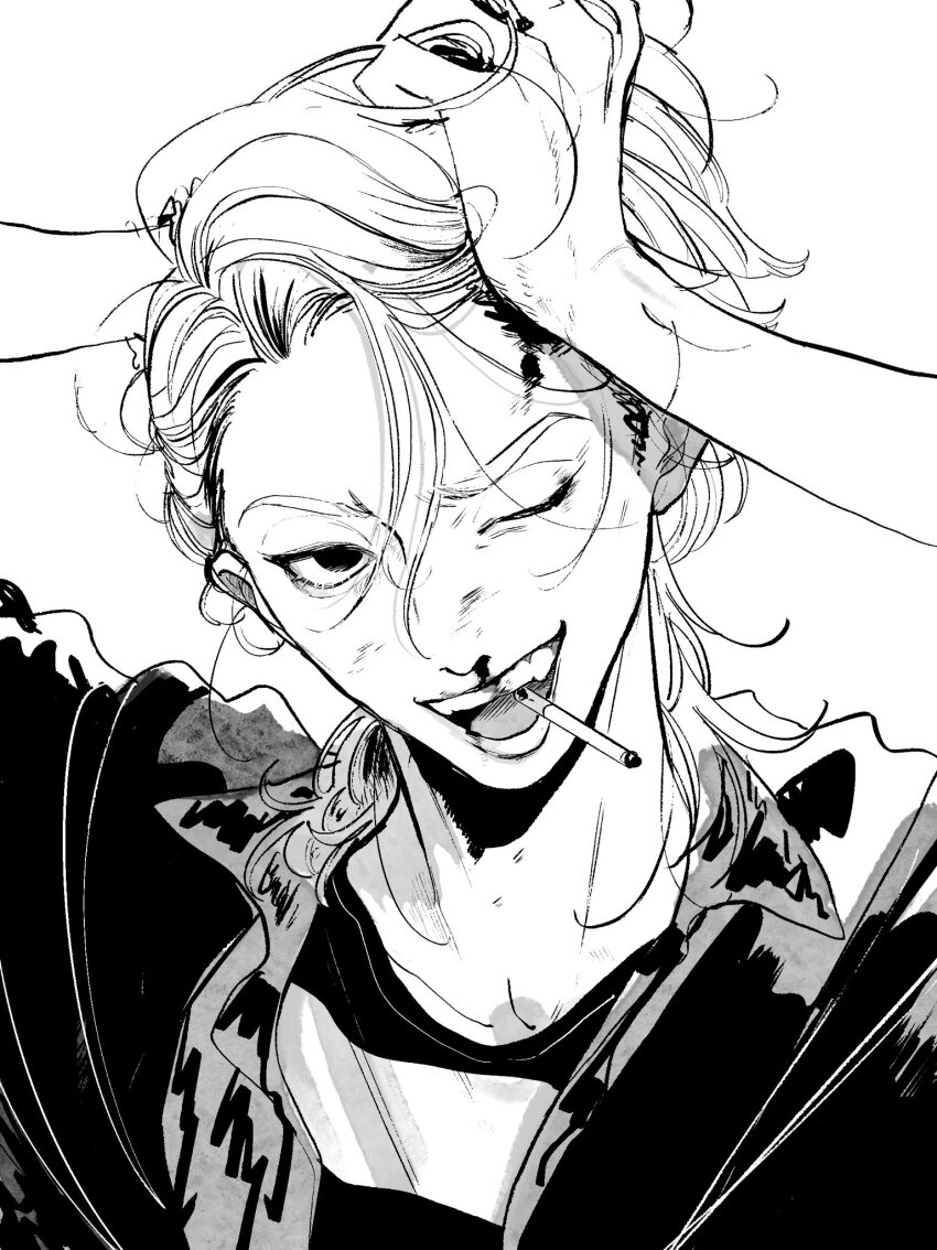 Hypnosis Mic Rule 34 Image