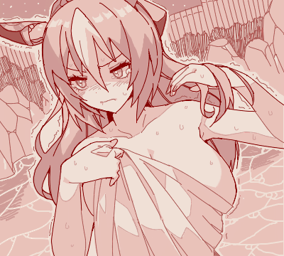 Durandal (Umamusume) Rule 34 Image