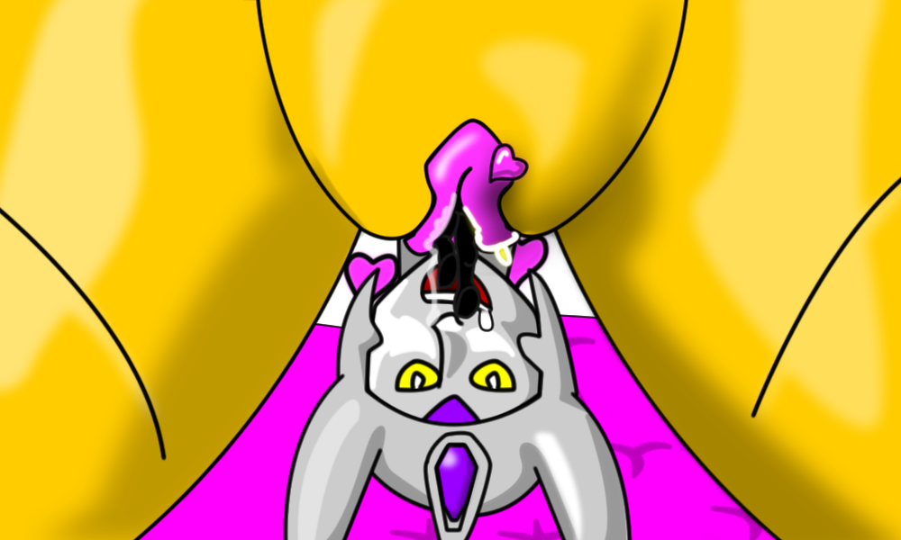 Chromia (Transformers) Rule 34 Image