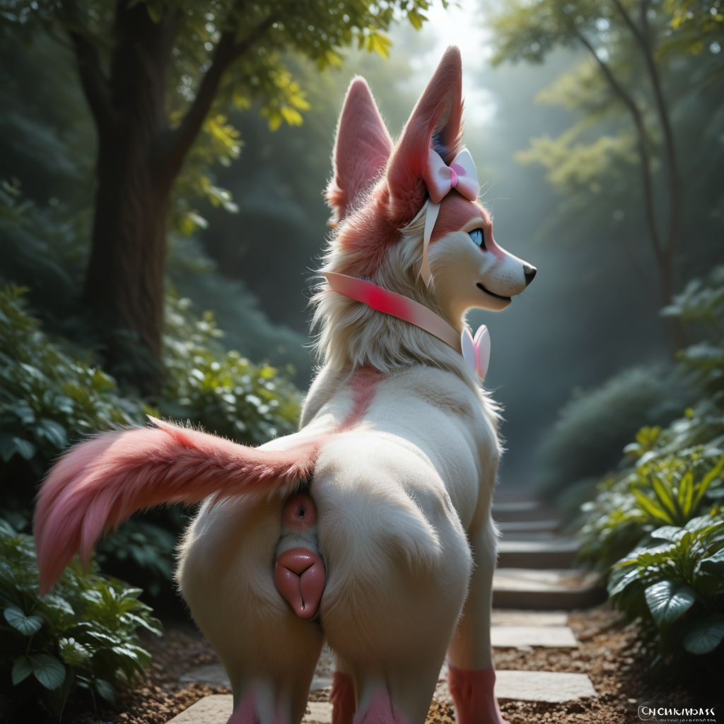 PokÉMon (Species) Rule 34 Image