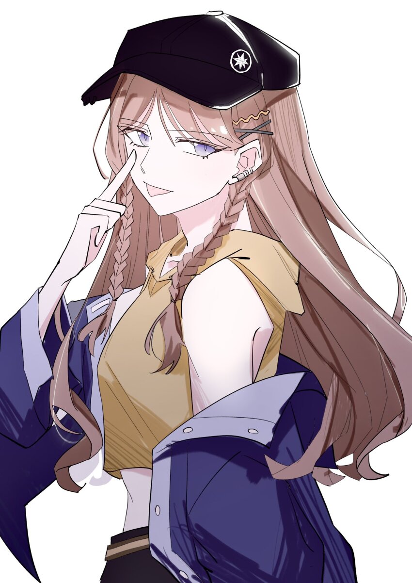 Nagasaki Soyo (Bang Dream!) Rule 34 Image