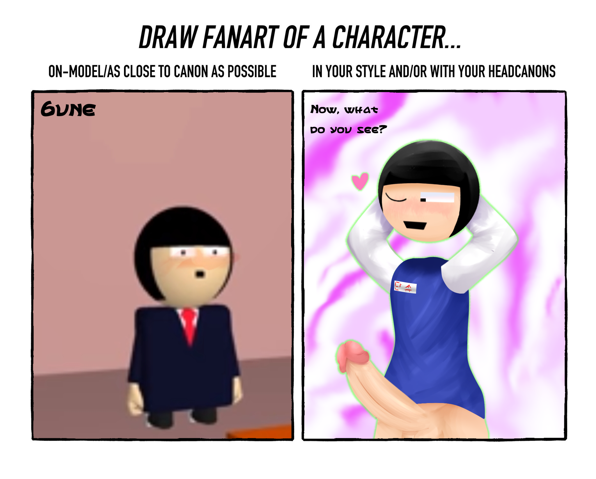 Banggu City (Webtoon) Rule 34 Image