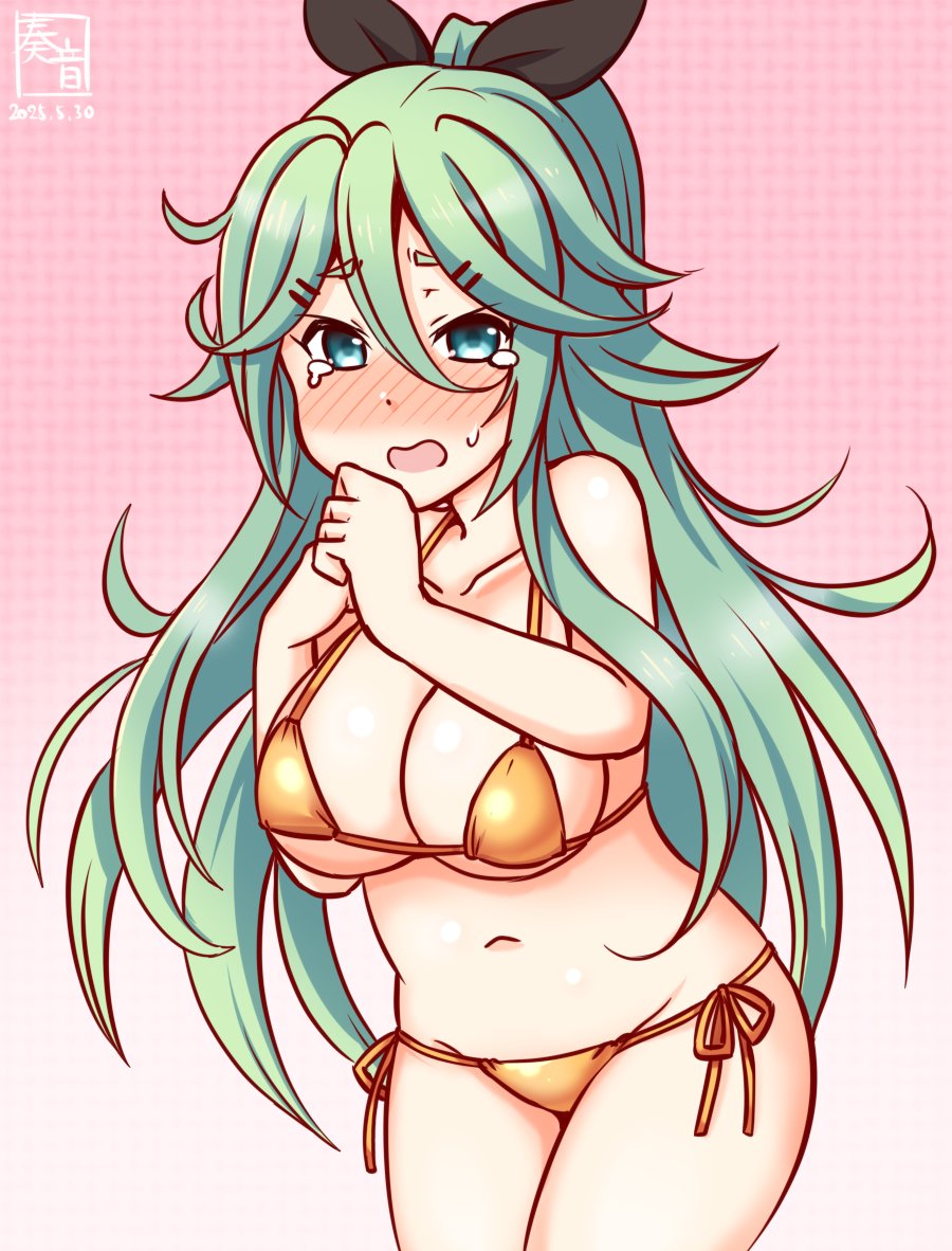 Kantai Collection Rule 34 Image