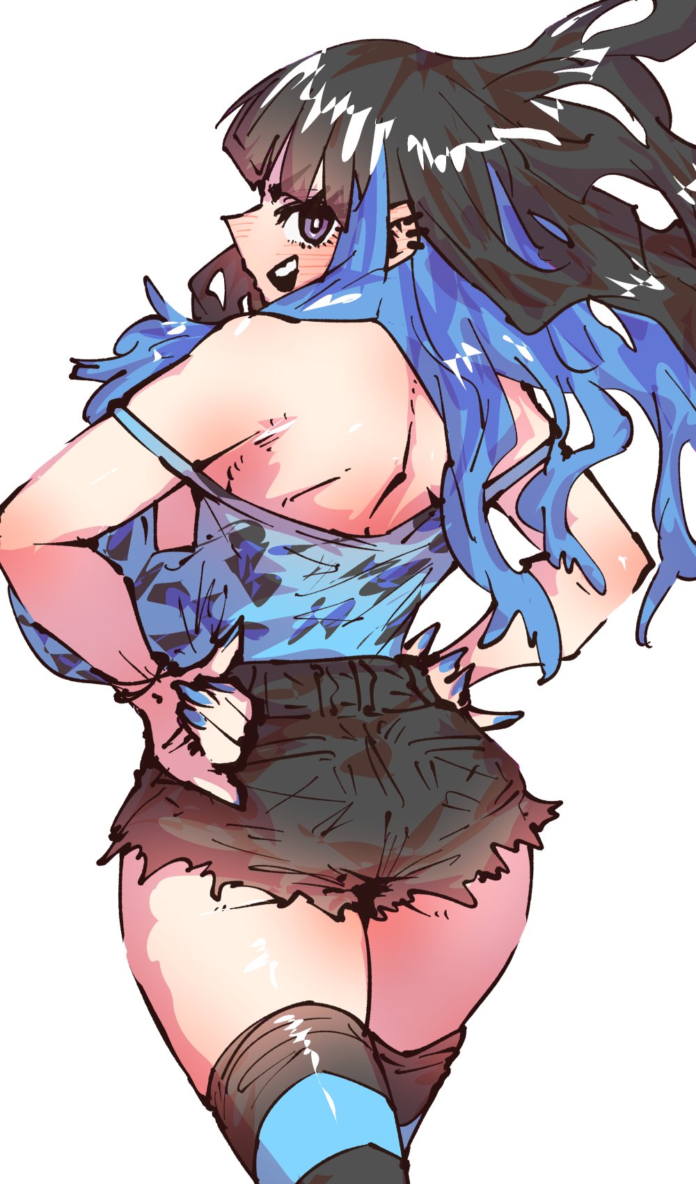 Animal Print Rule 34 Image