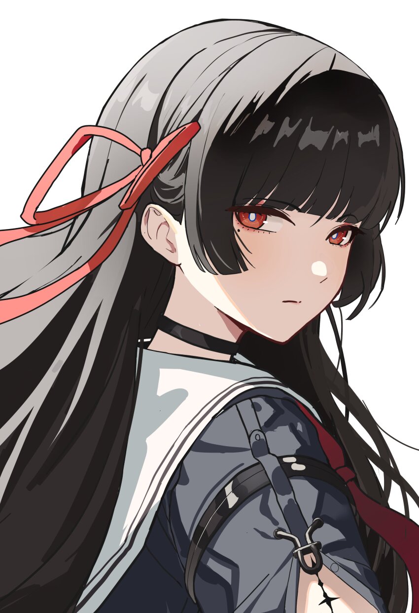 Chisa (Wuthering Waves) Rule 34 Image