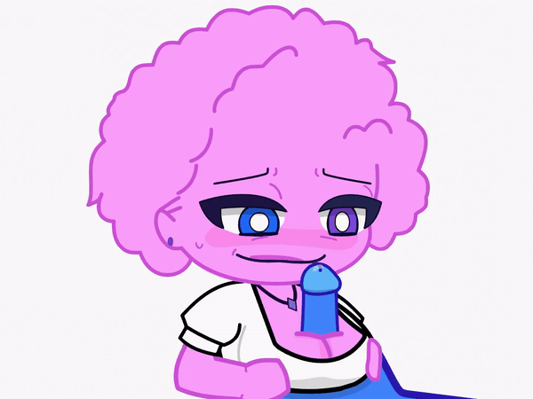 Lilac (Gacha) Rule 34 Image