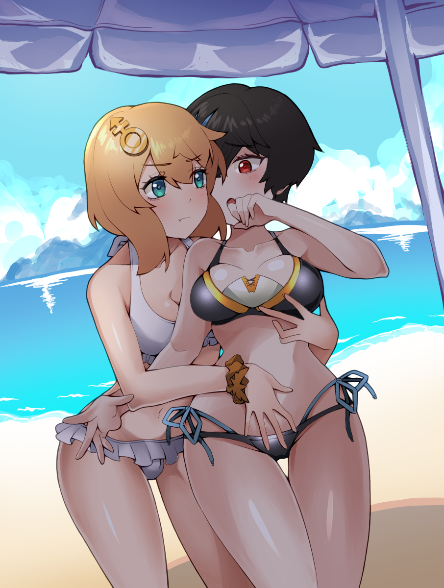Bridget (Guilty Gear) Rule 34 Image