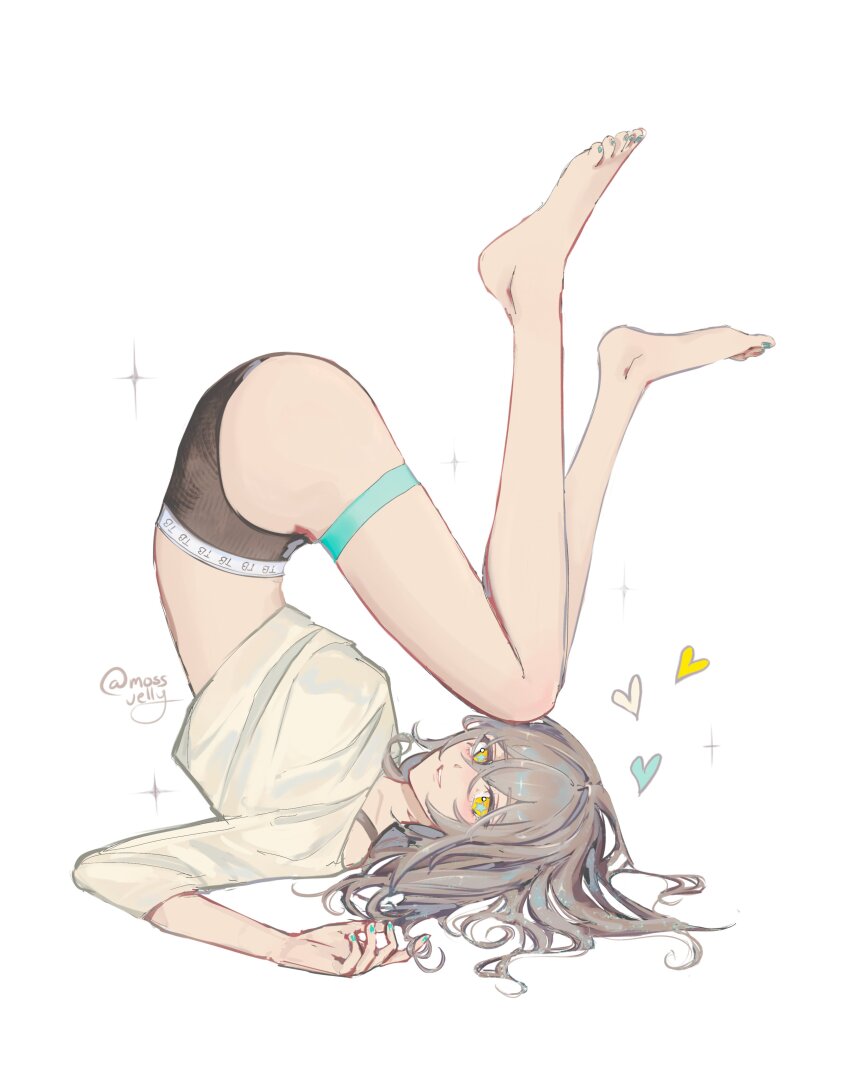 Stelle (Honkai: Star Rail) Rule 34 Image