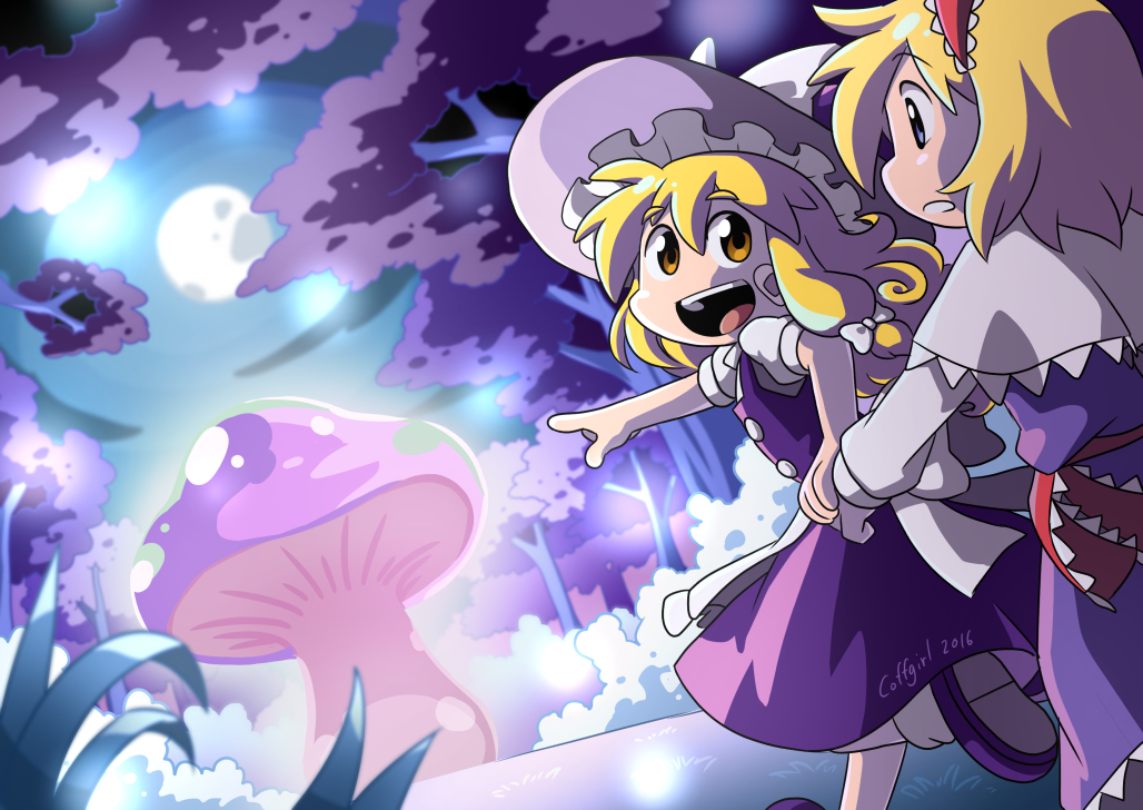 Alice Margatroid (Touhou) Rule 34 Image