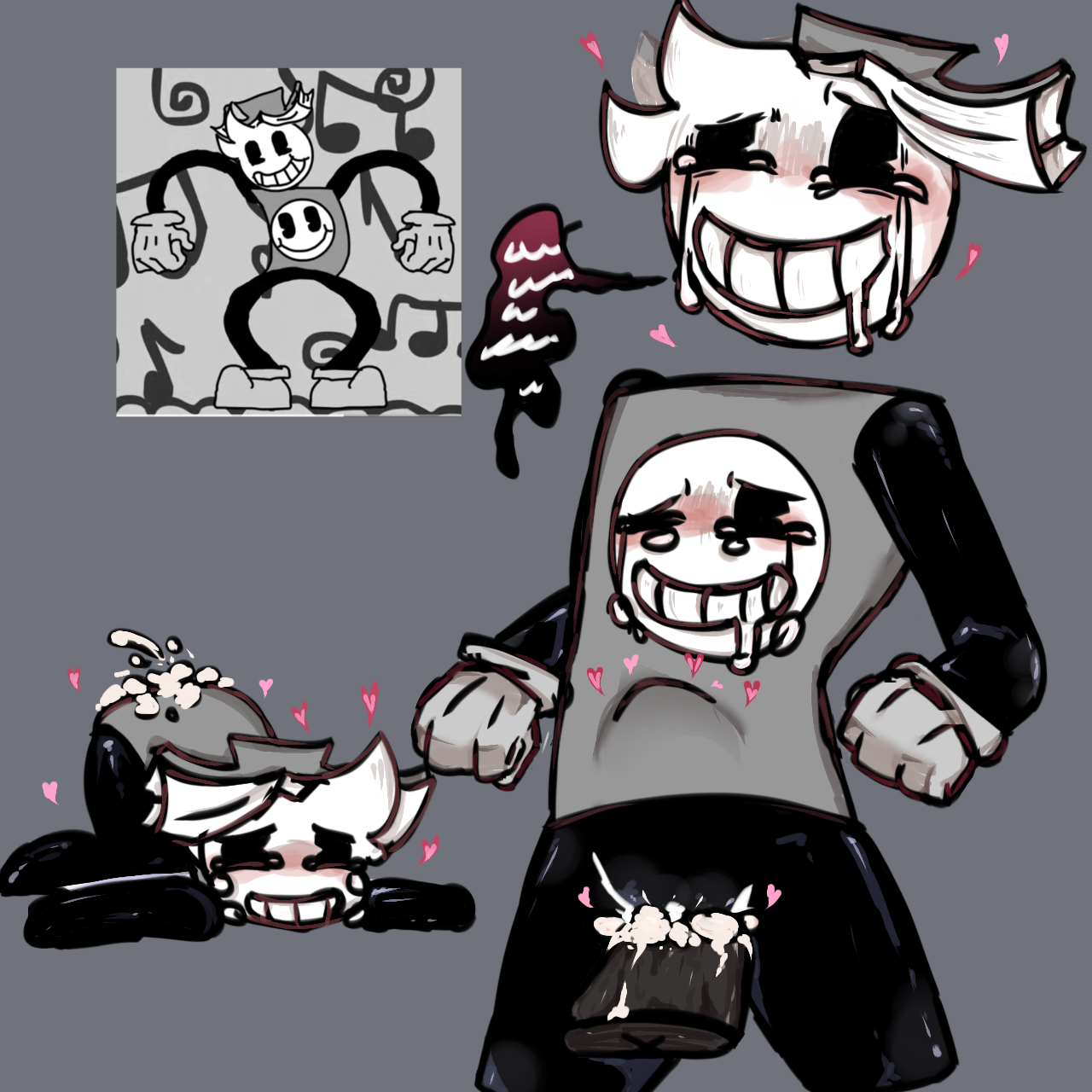 Jimbojimmy123 Rule 34 Image