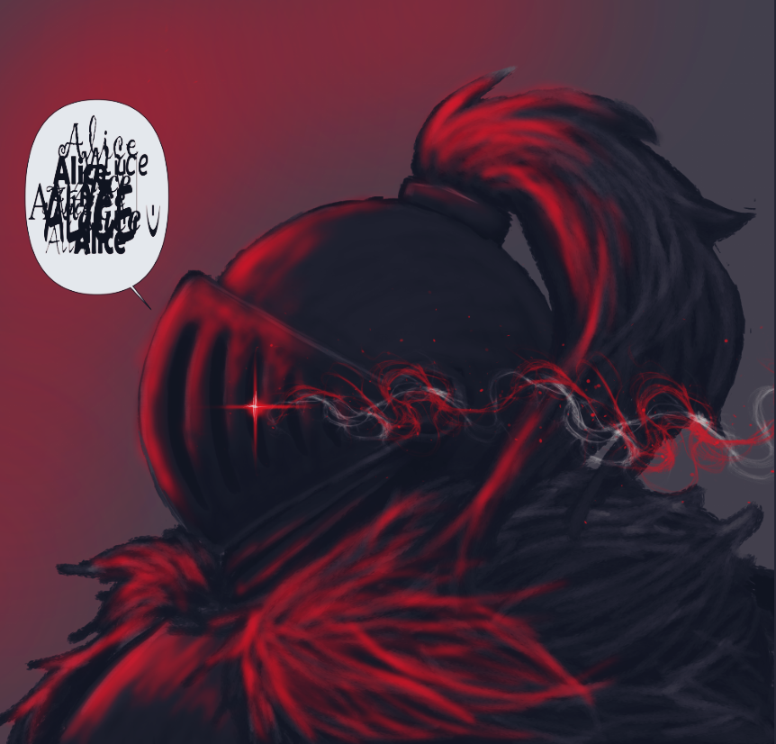 Grimm (Black Souls) Rule 34 Image
