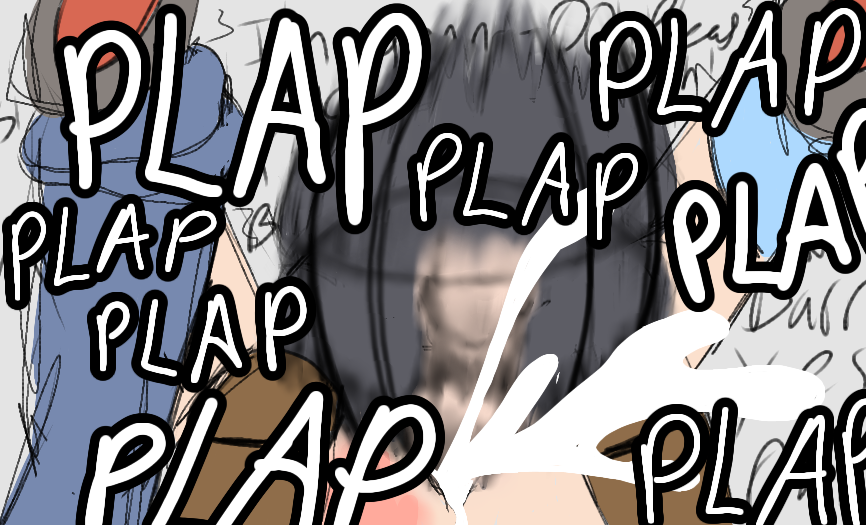 Barry (Pokemon) Rule 34 Image