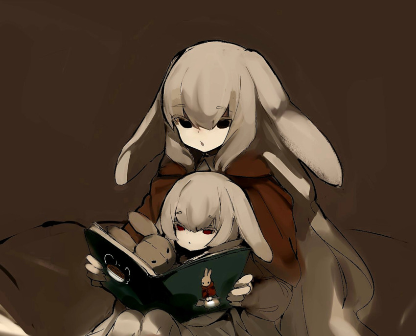 Original Rule 34 Image