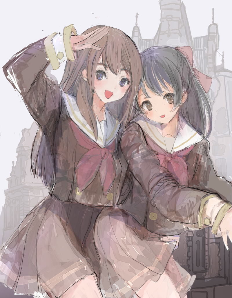 Hibike! Euphonium Rule 34 Image