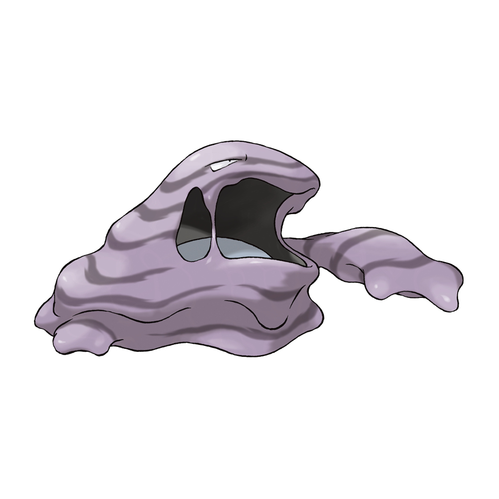 Gen 1 Pokemon (Nintendo) Rule 34 Image