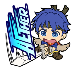 Ike (Fire Emblem) Rule 34 Image