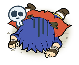 Ike (Fire Emblem) Rule 34 Image