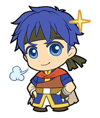 Ike (Fire Emblem) Rule 34 Image