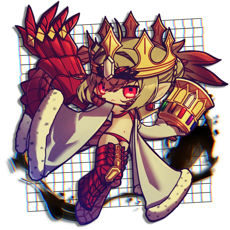 Nero Claudius (Fate) Rule 34 Image