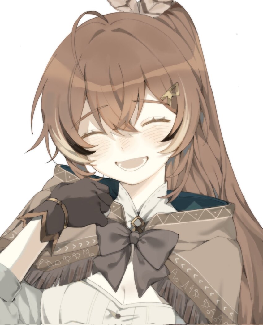 Nanashi Mumei (Hololive) Rule 34 Image