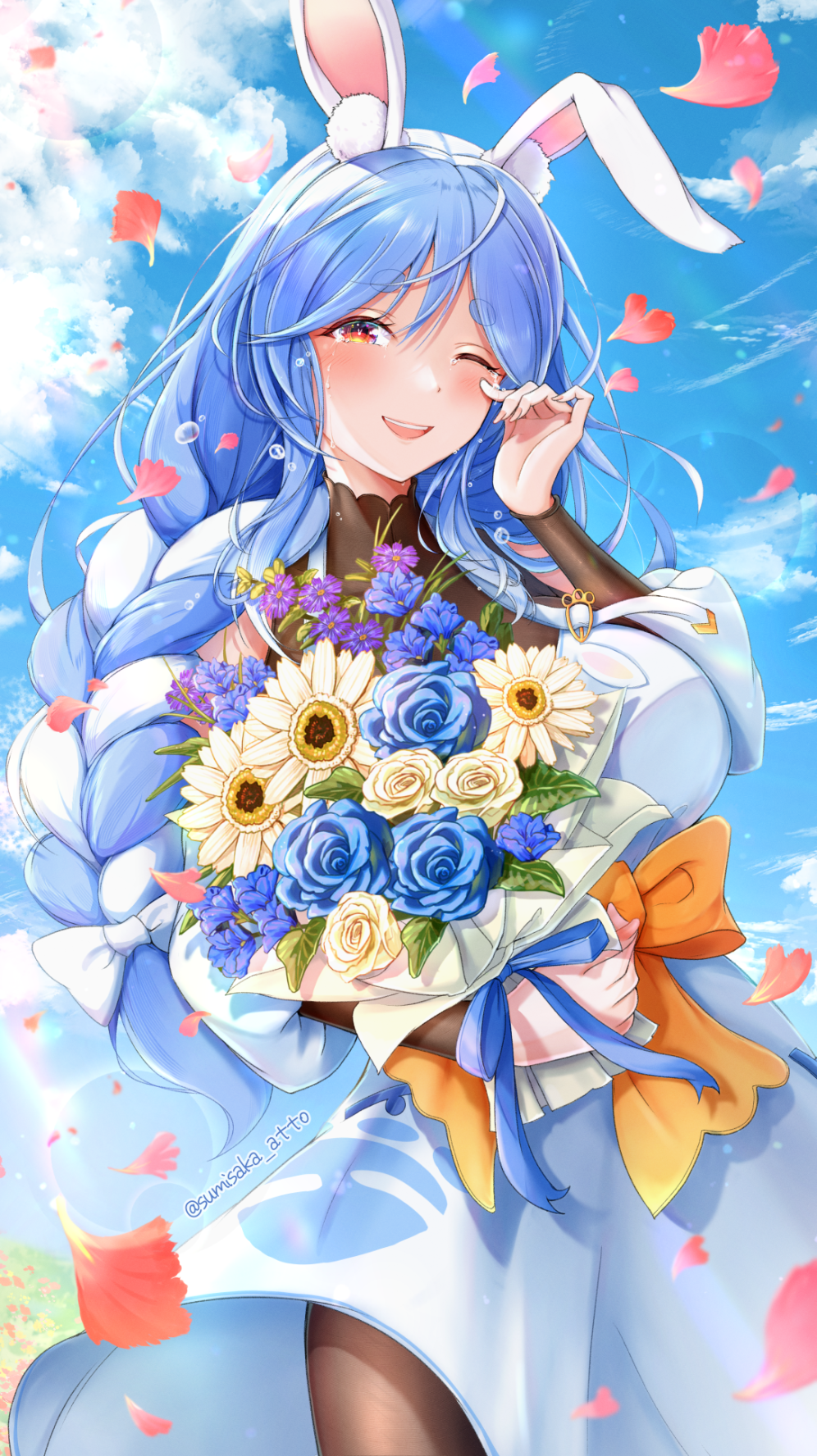 Pekomama (Hololive) Rule 34 Image