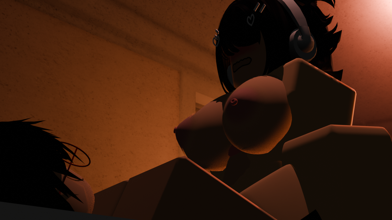 Roblox Avatar (Roblox) Rule 34 Image