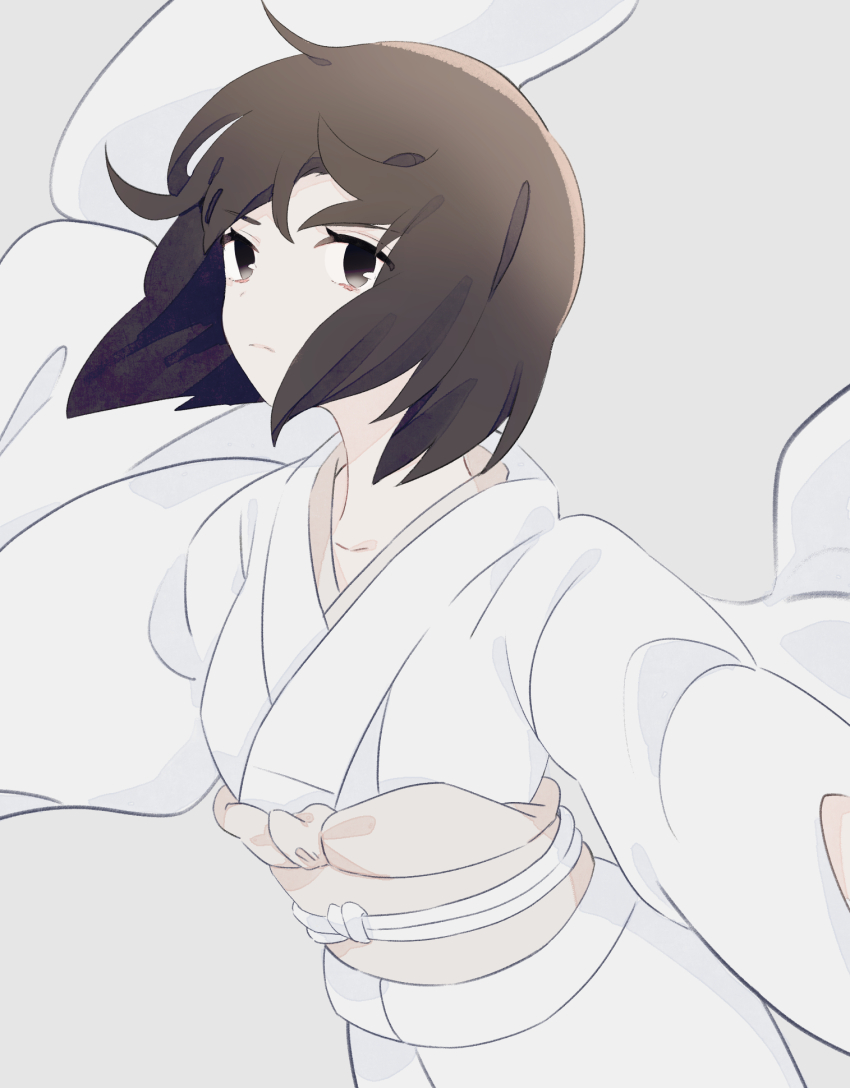 Ryougi Shiki (Kara No Kyoukai) Rule 34 Image