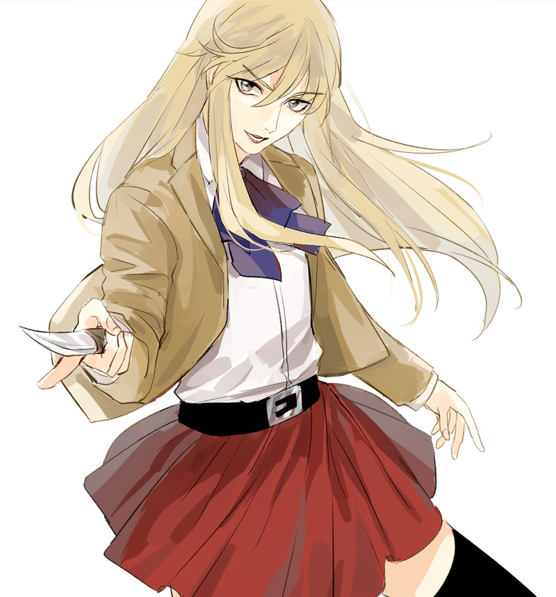Crossdressing (Mtf) Rule 34 Image