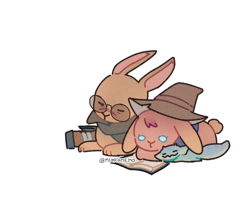 Original Rule 34 Image