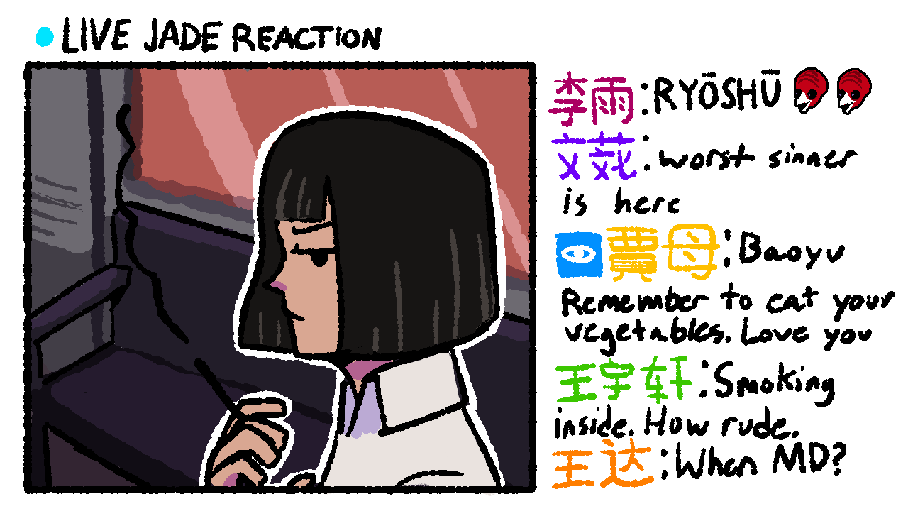 Ryoshu (Project Moon) Rule 34 Image