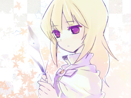 Acolyte (Ragnarok Online) Rule 34 Image