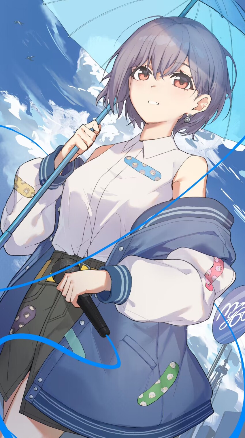 Chihaya Anon (Bang Dream!) Rule 34 Image