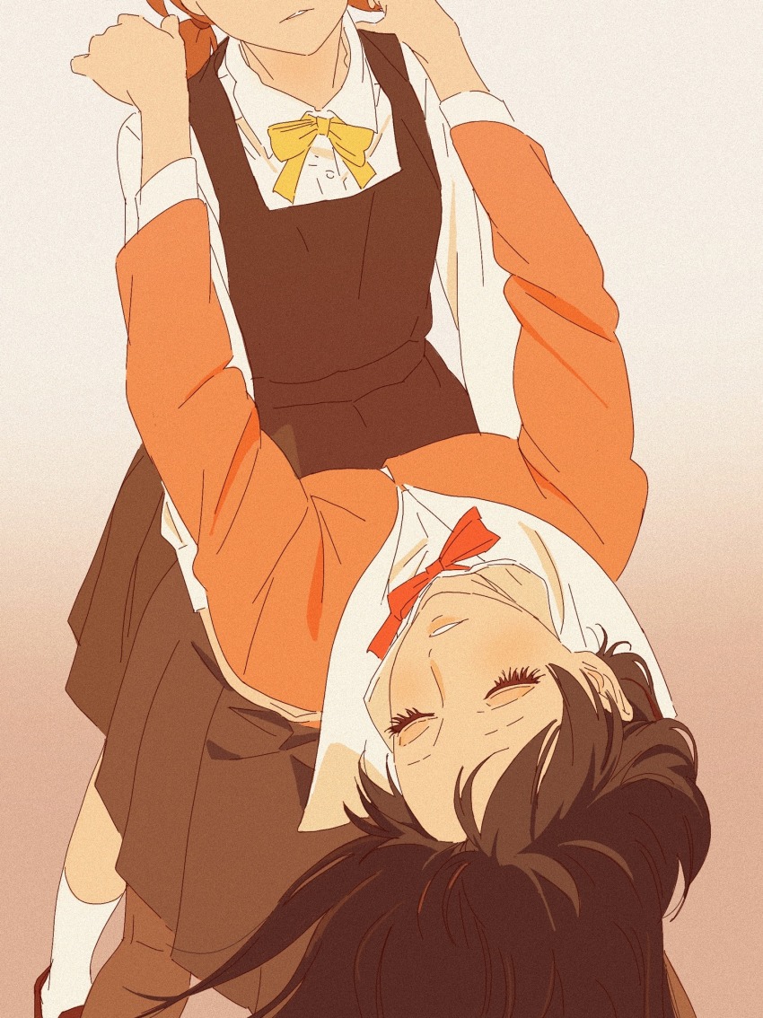 Koito Yuu (Yagate Kimi Ni Naru) Rule 34 Image