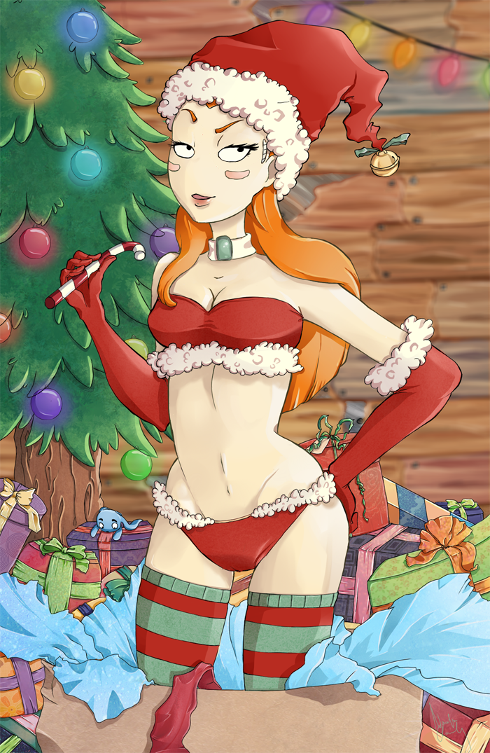 Goal (Deponia) Rule 34 Image