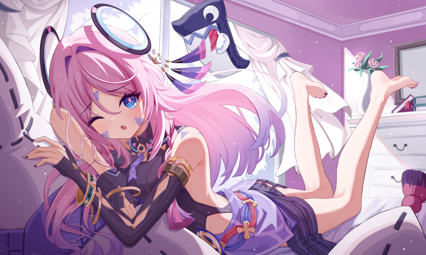 Citlali (Genshin Impact) Rule 34 Image