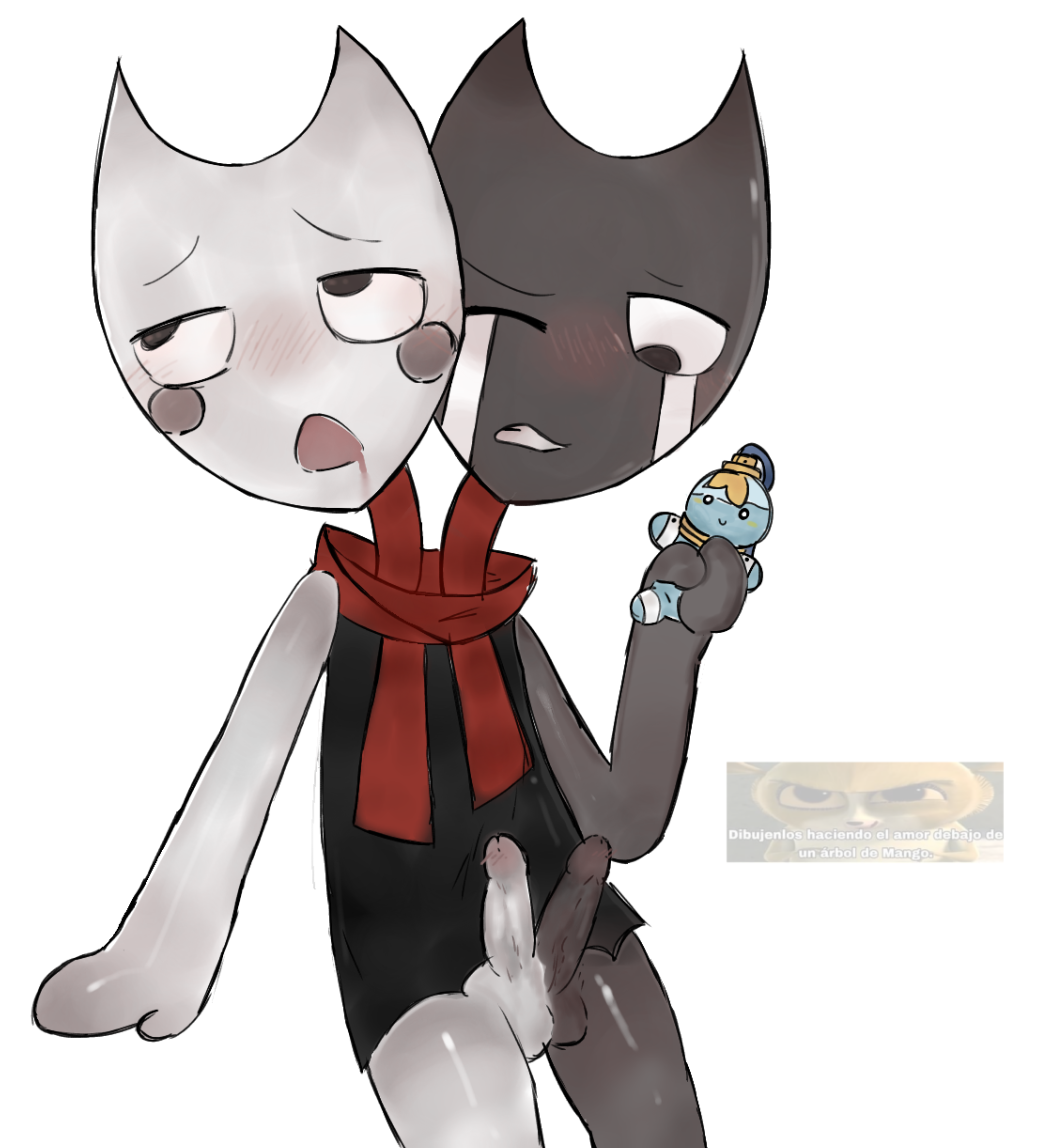 Dandy'S World Rule 34 Image