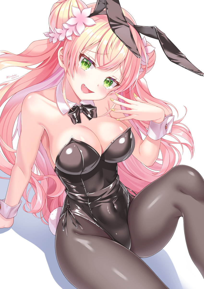 Momosuzu Nene (Hololive) Rule 34 Image