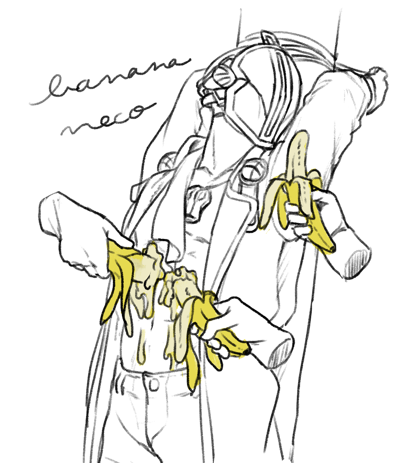 Bondrewd (Made In Abyss) Rule 34 Image