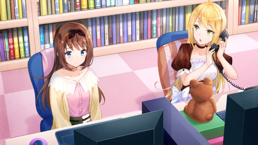 Ahoge Rule 34 Image