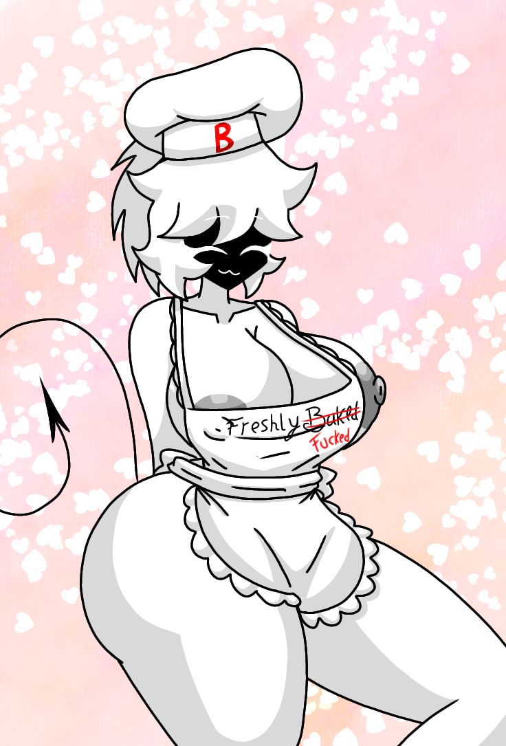 Darkida (Classic) Rule 34 Image