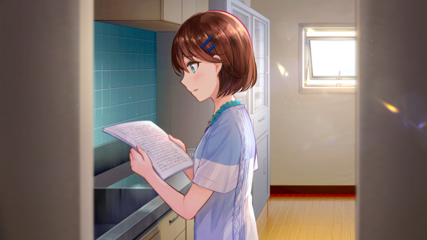 Aqua Eyes Rule 34 Image