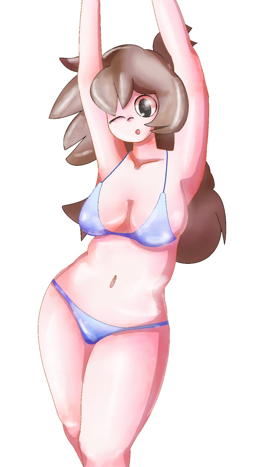 Shannon Gurr (Shgurr) Rule 34 Image
