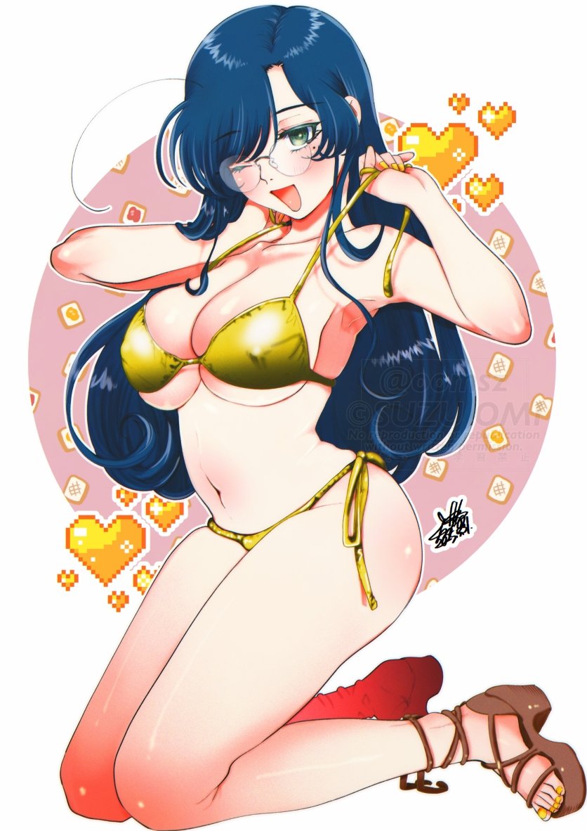 Armpits Rule 34 Image