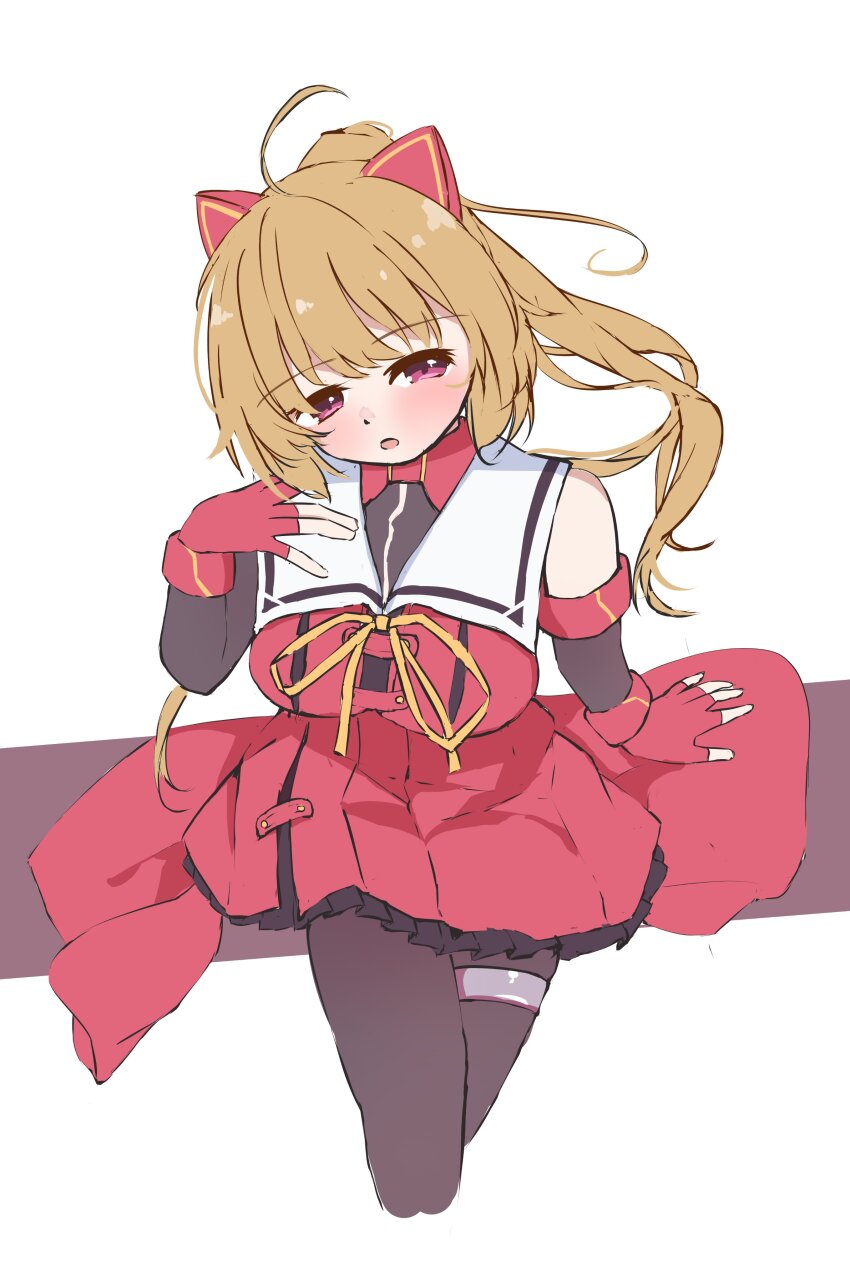 Assault Lily Rule 34 Image
