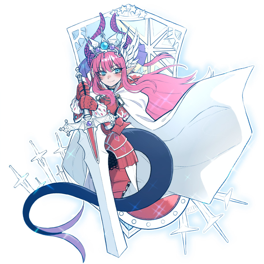 Elizabeth Bathory (Brave) (Fate) Rule 34 Image