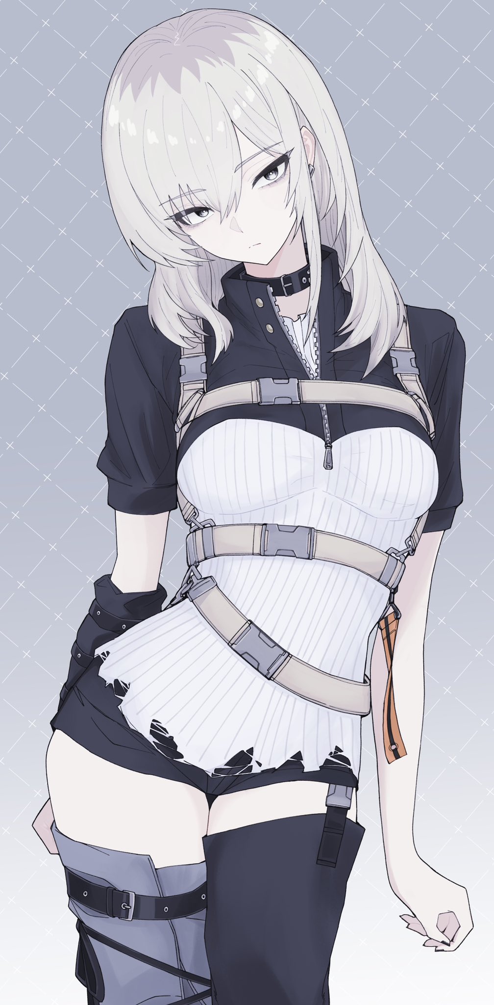 Kawaragi Momoka (Girls Band Cry) Rule 34 Image