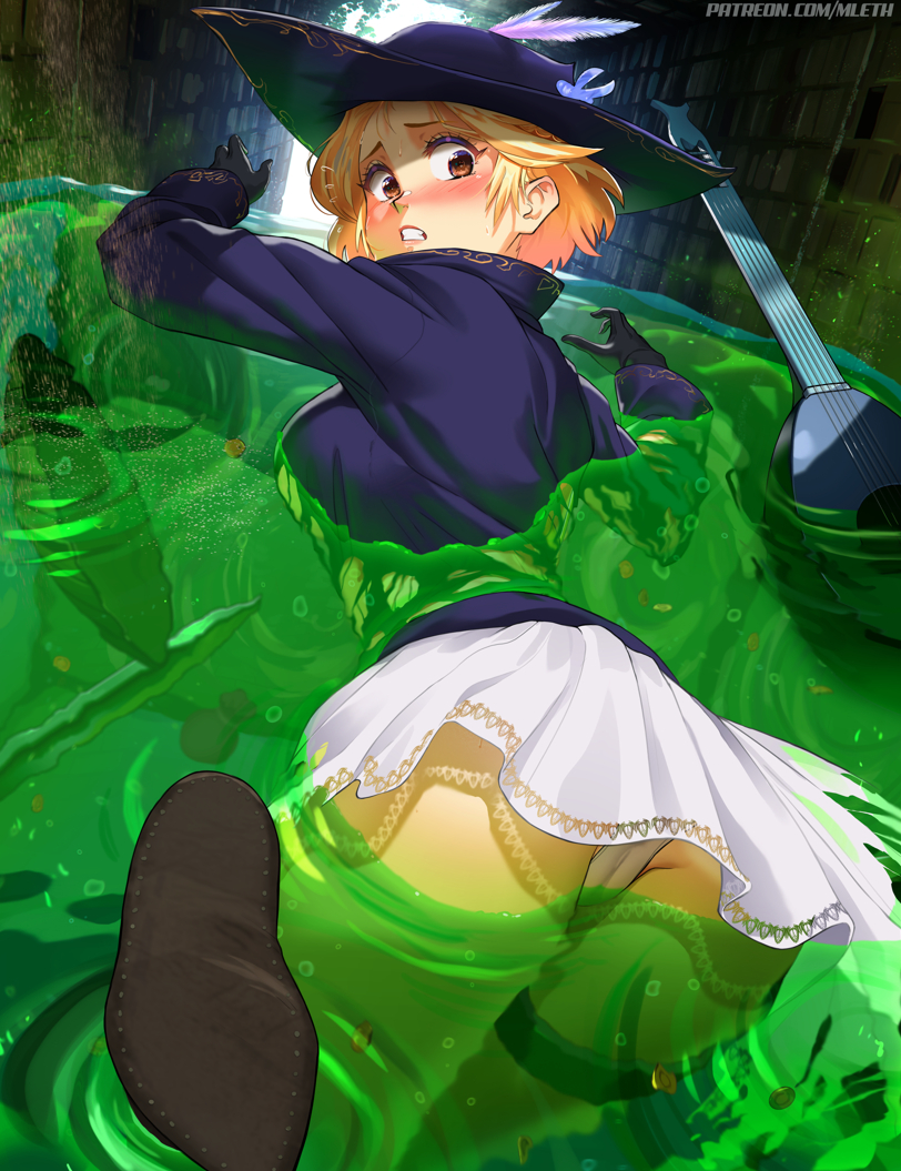 Original Rule 34 Image